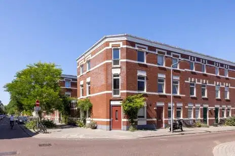 Hoekwoning te koop: Tochtstraat 65, Oude Noorden Rotterdam