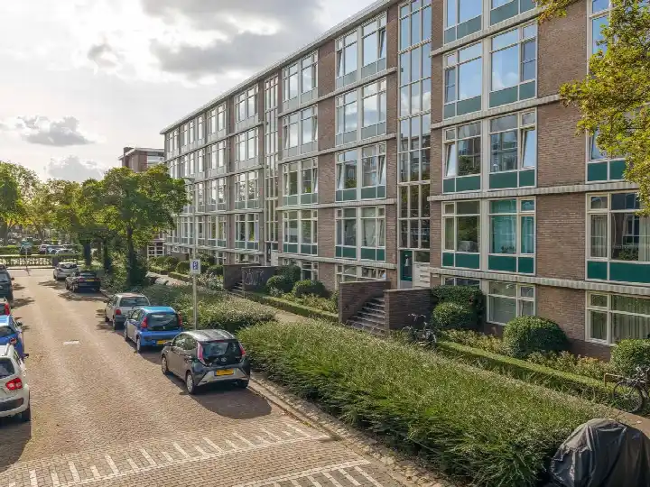 Appartement te koop: Toermalijnlaan 43, Tolsteeg en Rotsoord Utrecht