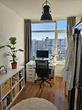 Kamer te huur: Toermalijnlaan, Tolsteeg en Rotsoord Utrecht
