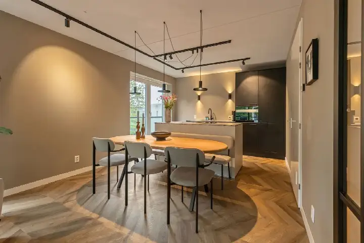 Apartment for sale: Toetsenbordpad 39, Hoefkwartier Amersfoort