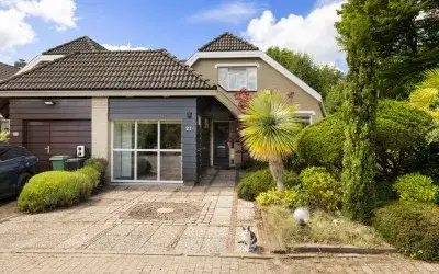 Hoekwoning te koop: Toevluchtstraat 21, Badhoevedorp Noordoost Badhoevedorp