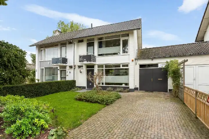 Tussenwoning te koop: Togenaarstraat 25, Kom Engelen 'S-Hertogenbosch