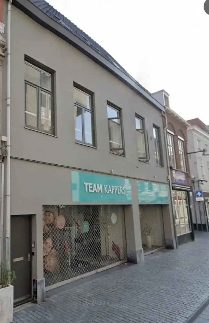 Appartement te huur: Tolbrugstraat 6B2, City Breda