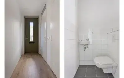 Tussenwoning te koop: Tolhuis 2725, Tolhuis Nijmegen
