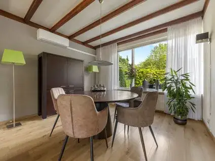 Tussenwoning te koop: Tolhuis 3345, Tolhuis Nijmegen