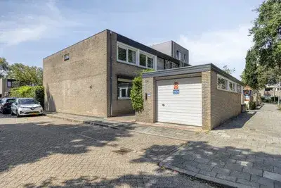 Hoekwoning te koop: Tolhuis 3516, Tolhuis Nijmegen