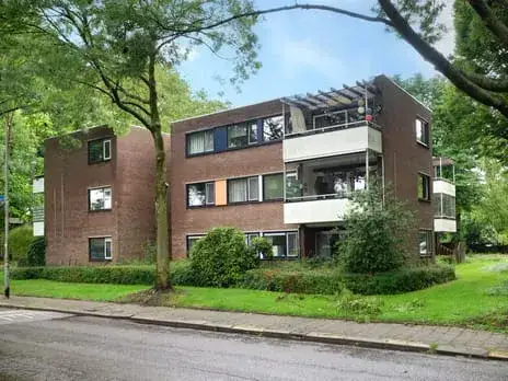 Appartement te koop: Tolhuis 4203, Tolhuis Nijmegen