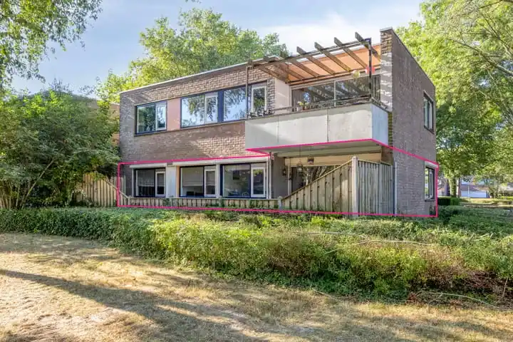 Appartement te koop: Tolhuis 4227, Tolhuis Nijmegen