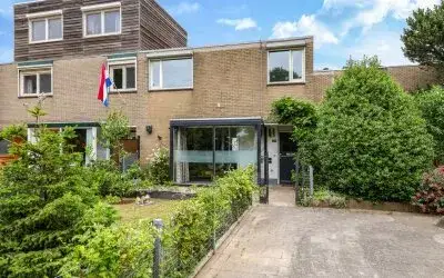 Tussenwoning te koop: Tolhuis 7210, Tolhuis Nijmegen