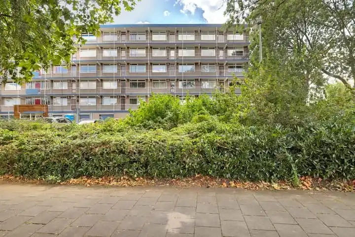 Appartement te koop: Tollenslaan 51, Vondelwijk Waddinxveen