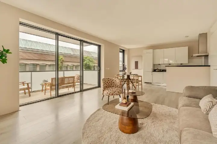 Appartement te koop: Tollensstraat 53G, Bellamybuurt-Zuid Amsterdam