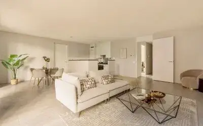 Apartment for sale: Tollensstraat 53L, Bellamybuurt-Zuid Amsterdam