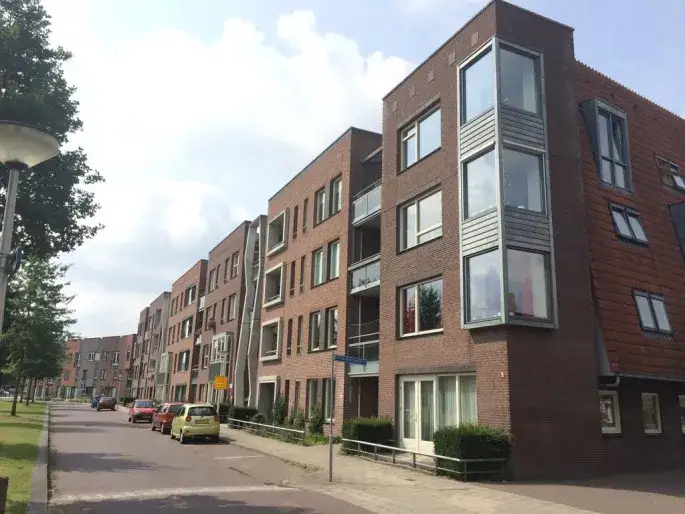 Appartement te huur: Tollensstraat 63, Roombeek-Roomveldje Enschede