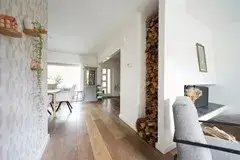 Terraced house for sale: Tollensstraat 96, Putten-Zuid-Oost Putten