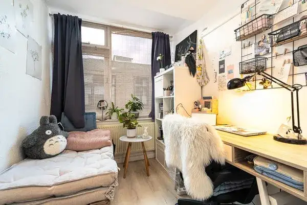 Room for rent: Tollensstraat, Haagweg-Noord Leiden