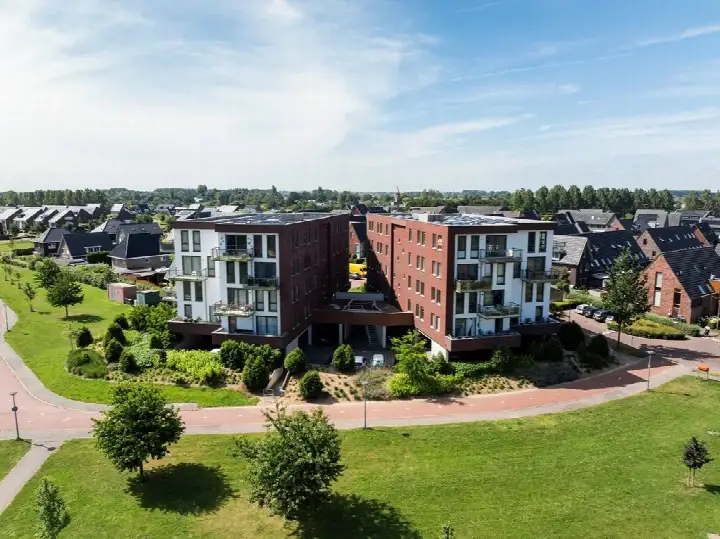 Apartment for sale: Tolsingel 31, Groot Holthuizen Zevenaar