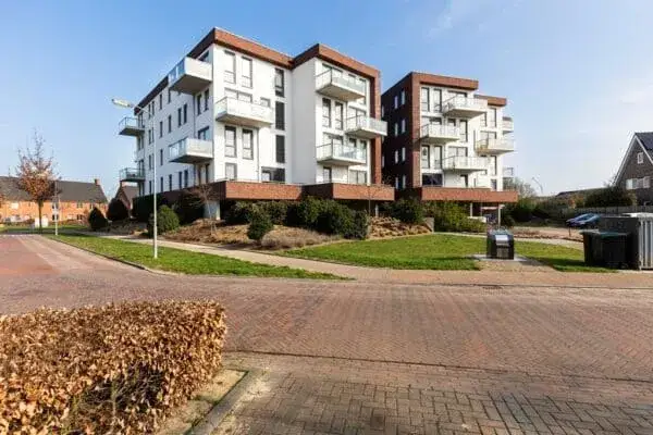 Apartment for sale: Tolsingel 55, Groot Holthuizen Zevenaar