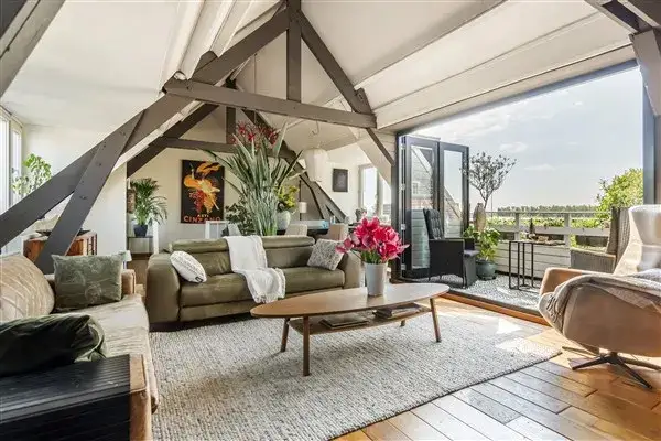 Tussenwoning te koop: Tolsteeg 13, Benedenstad Gorinchem