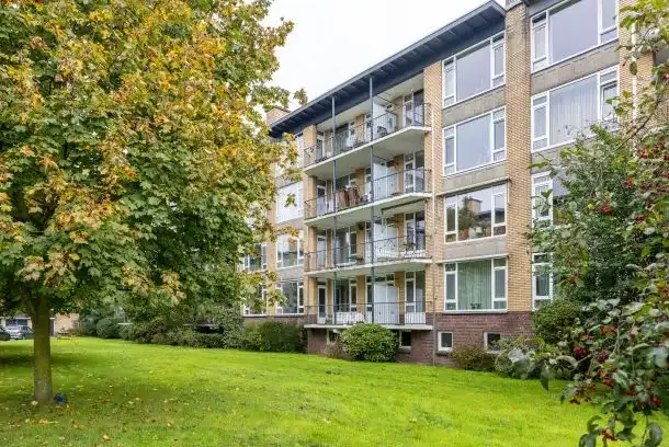 Appartement te koop: Tolsteegplantsoen 30, Tolsteeg en Rotsoord Utrecht