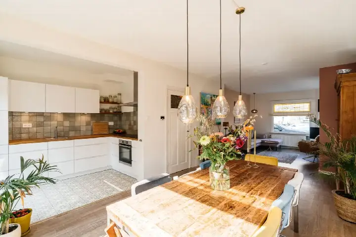 Corner house for rent: Tomatenstraat 236, Vruchtenbuurt 'S-Gravenhage