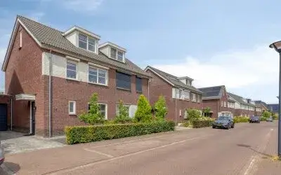 Tussenwoning te koop: Tongelreep 24, Oud-Dommelen & Lage Heide Valkenswaard