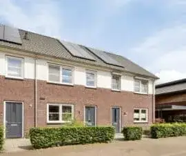 Tussenwoning te koop: Tongelreep 7, Oud-Dommelen & Lage Heide Valkenswaard