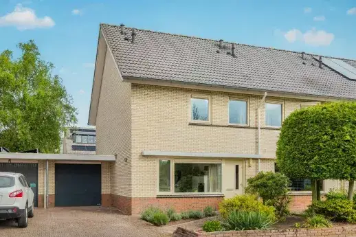Tussenwoning te koop: Tongelresestraat 467, 't Hofke Eindhoven