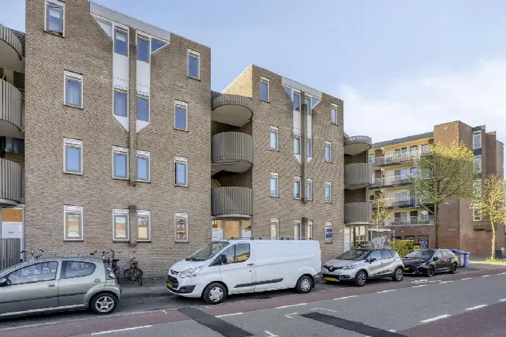 Appartement te koop: Tongelresestraat 4F, Irisbuurt Eindhoven