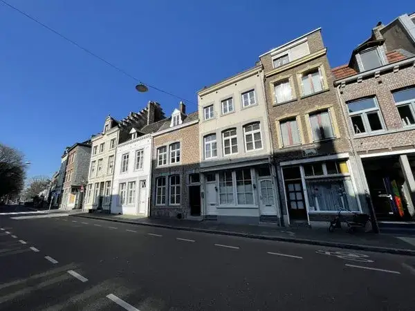 Woning te huur: Tongersestraat, Jekerkwartier Maastricht