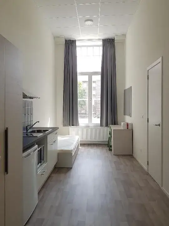 Kamer te huur: Tongerseweg, Kommelkwartier Maastricht