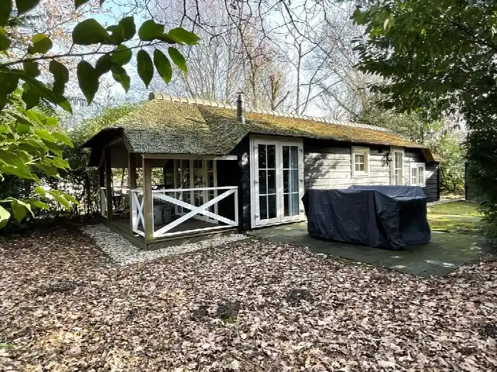 Vrijstaande woning te koop: Tonnenberg 53K-57, Verspreide huizen Speuld Ermelo
