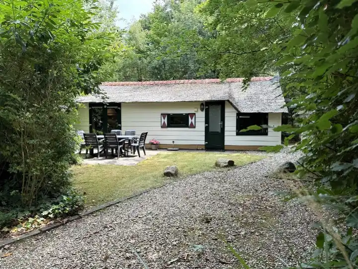 Vrijstaande woning te koop: Tonnenberg 53K21, Verspreide huizen Speuld Ermelo