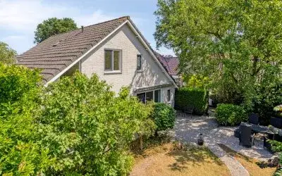 Detached house for sale: Tönsweg 13, Losser-West Losser