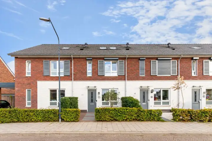 Tussenwoning te koop: Toornkamp 9, Didam-Zuid Didam