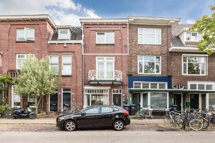 Appartement te koop: Tooropstraat 213B, Hengstdal Nijmegen
