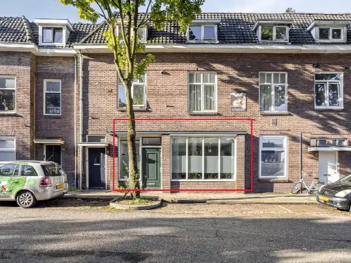 Appartement te koop: Tooropstraat 6, Altrade Nijmegen