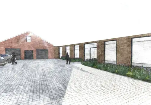 Apartment for rent: Torenakker 1A, Berkel Noord Berkel-Enschot