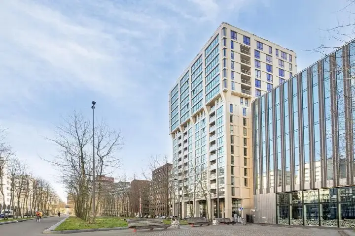 Appartement te huur: Torenallee 69-017, Strijp S Eindhoven
