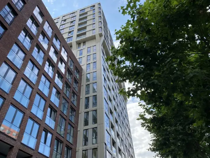 Apartment for rent: Torenallee 69-36, Strijp S Eindhoven