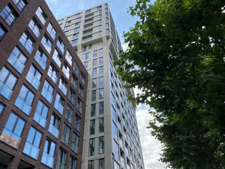 Home for rent: Torenallee, Strijp S Eindhoven