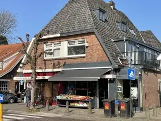 Woning te huur: Torenlaan, Blaricum-Dorp Blaricum