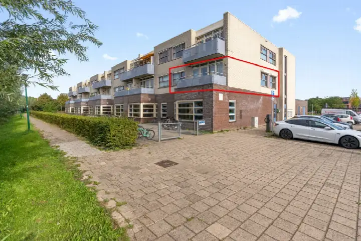 Appartement te koop: Torenmuur 3, Muren Houten