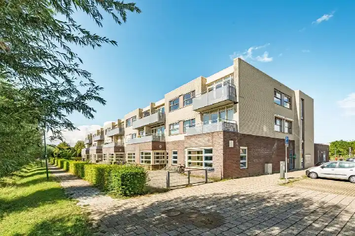 Appartement te koop: Torenmuur 33, Muren Houten