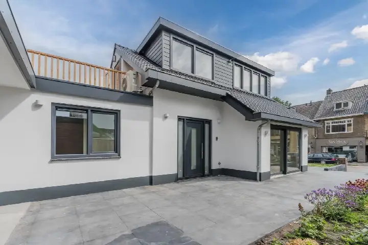 Vrijstaande woning te huur: Torenstraat 18-0, Soest Midden Soest