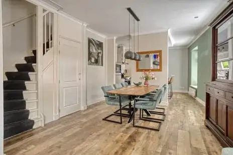 Hoekwoning te koop: Torenstraat 18, Centrum-West Oss