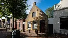 Vrijstaande woning te koop: Torenstraat 39, West-Terschelling West-Terschelling