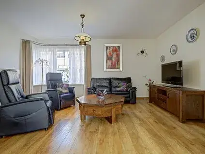 Vrijstaande woning te koop: Torenstraat 4, Horst-Centrum Horst