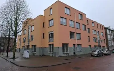 Apartment for sale: Torenstraat 59A, Bleijenhoek Dordrecht