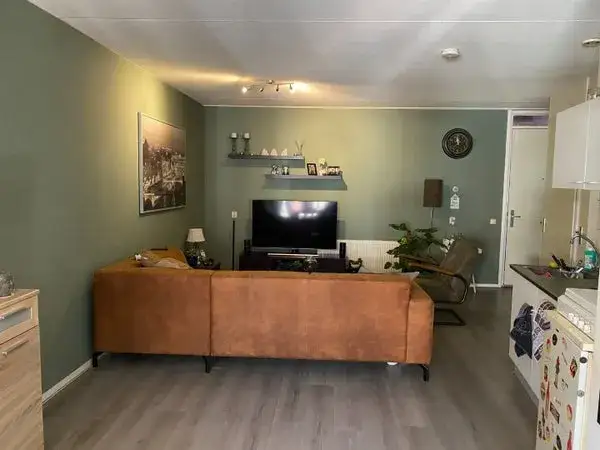Woning te huur: Torenstraat, Winschoten-Centrum Winschoten