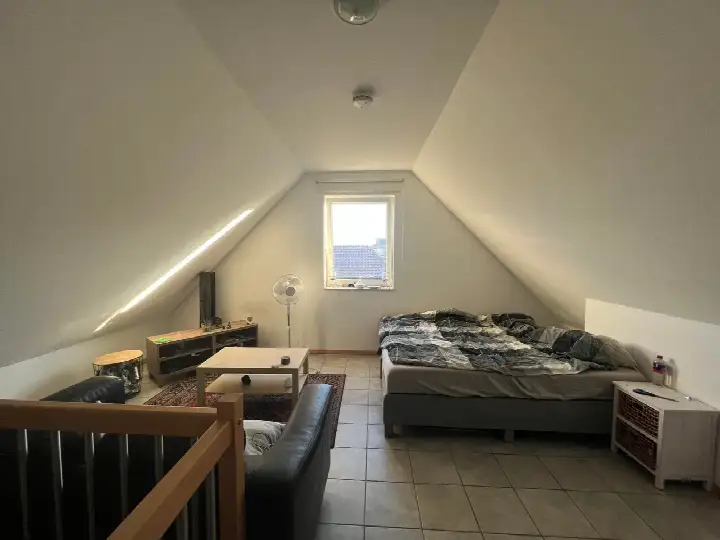 Home for rent: Torenstraat, Winschoten-Centrum Winschoten